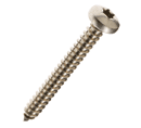 352 Serisi - Metal Torx Sac Cıvatası