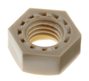 184 Serisi - PEEK® Somun