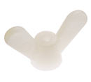 053-1 Serisi - Plastik Kanatlı Somun