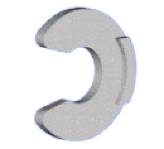011-2 Serisi - Segman Pulu