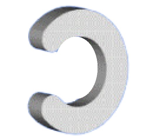 011-1 Serisi - Segman Pulu